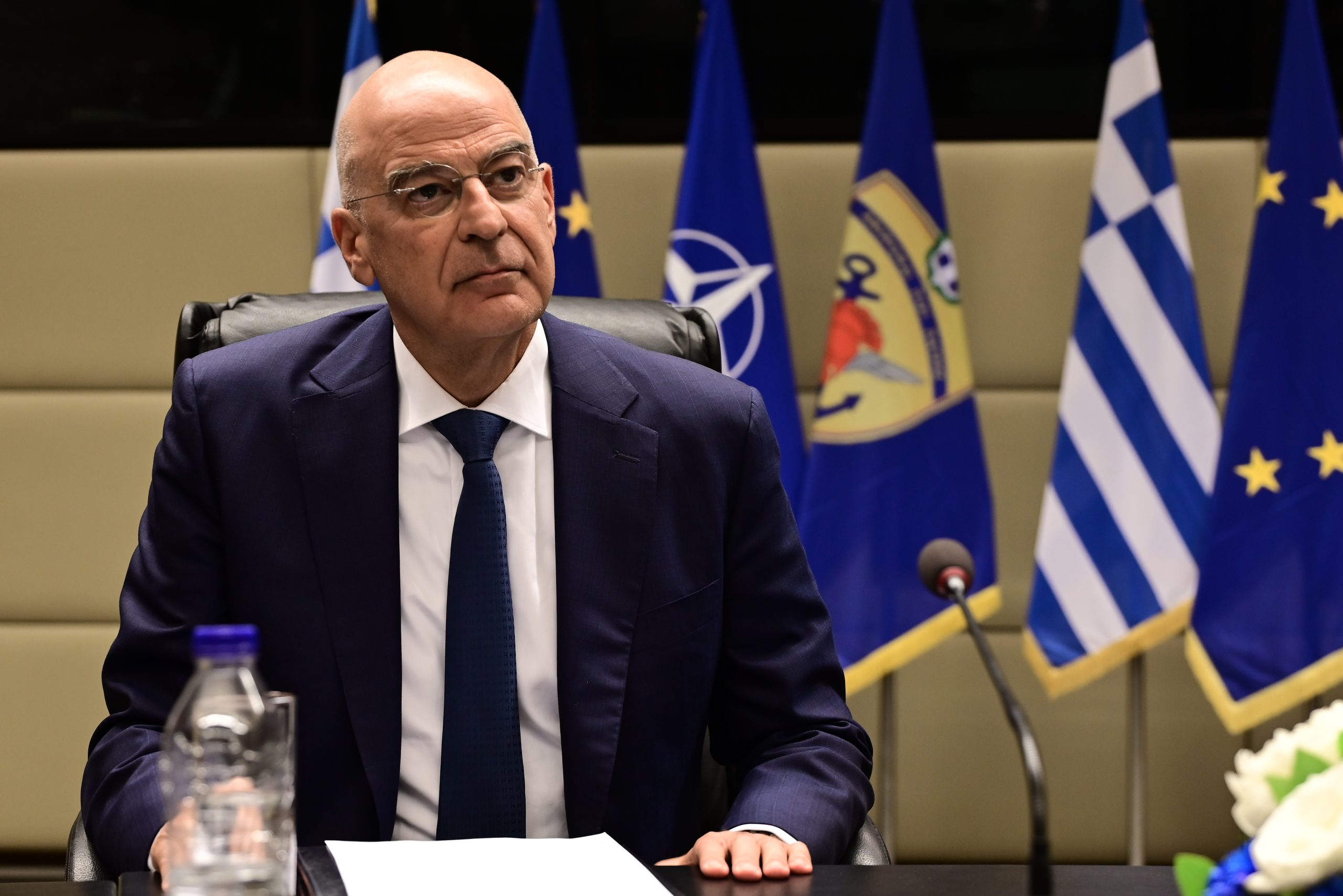 ΚΥΣΕΑ: Ενέκρινε τη συμμετοχή της Ελλάδας στην επιχείρηση «Ασπίδες» στην Ερυθρά Θάλασσα