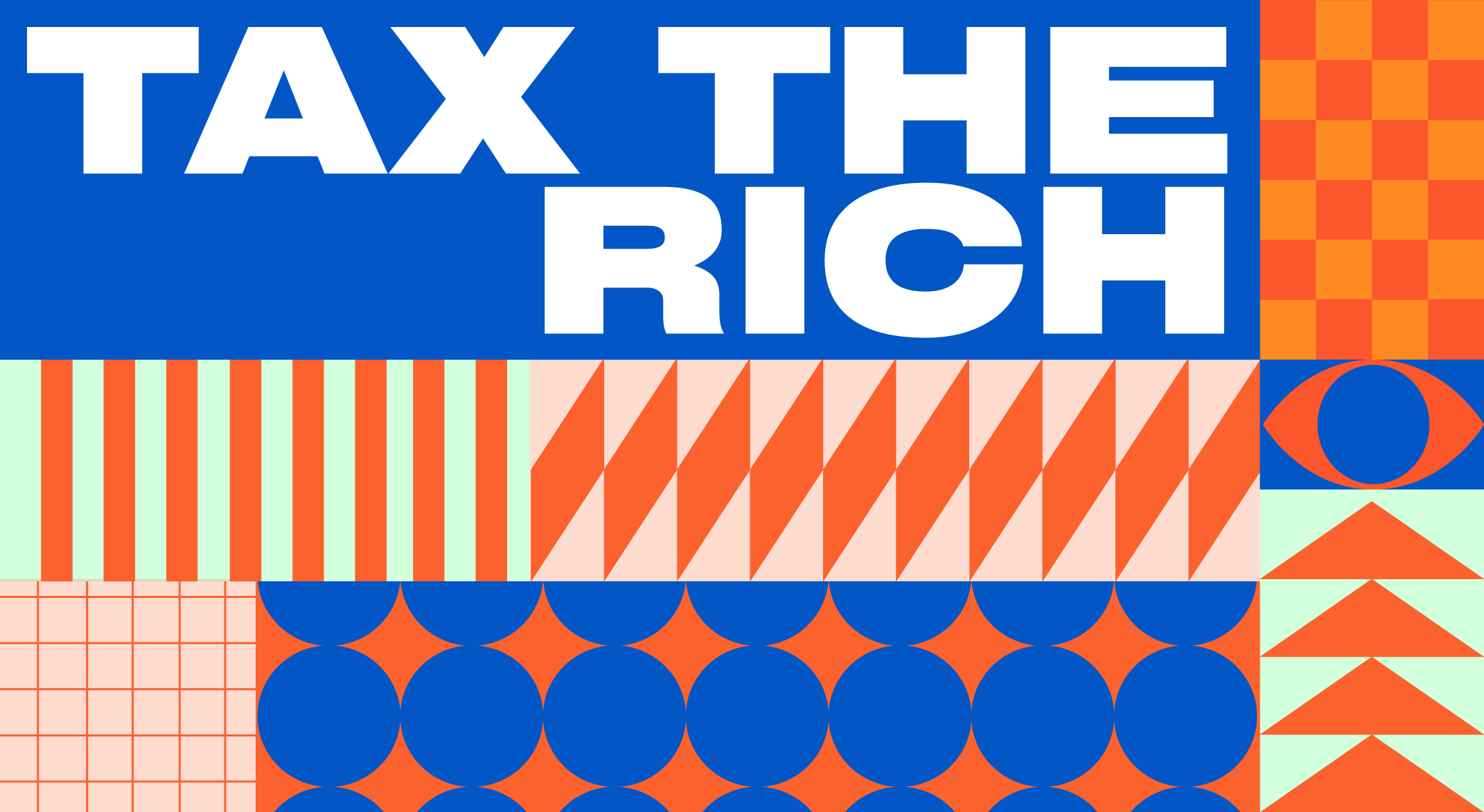 Ανδρουλάκης και Χαρίτσης υπογράφουν την πανευρωπαϊκή καμπάνια “Tax the Rich”