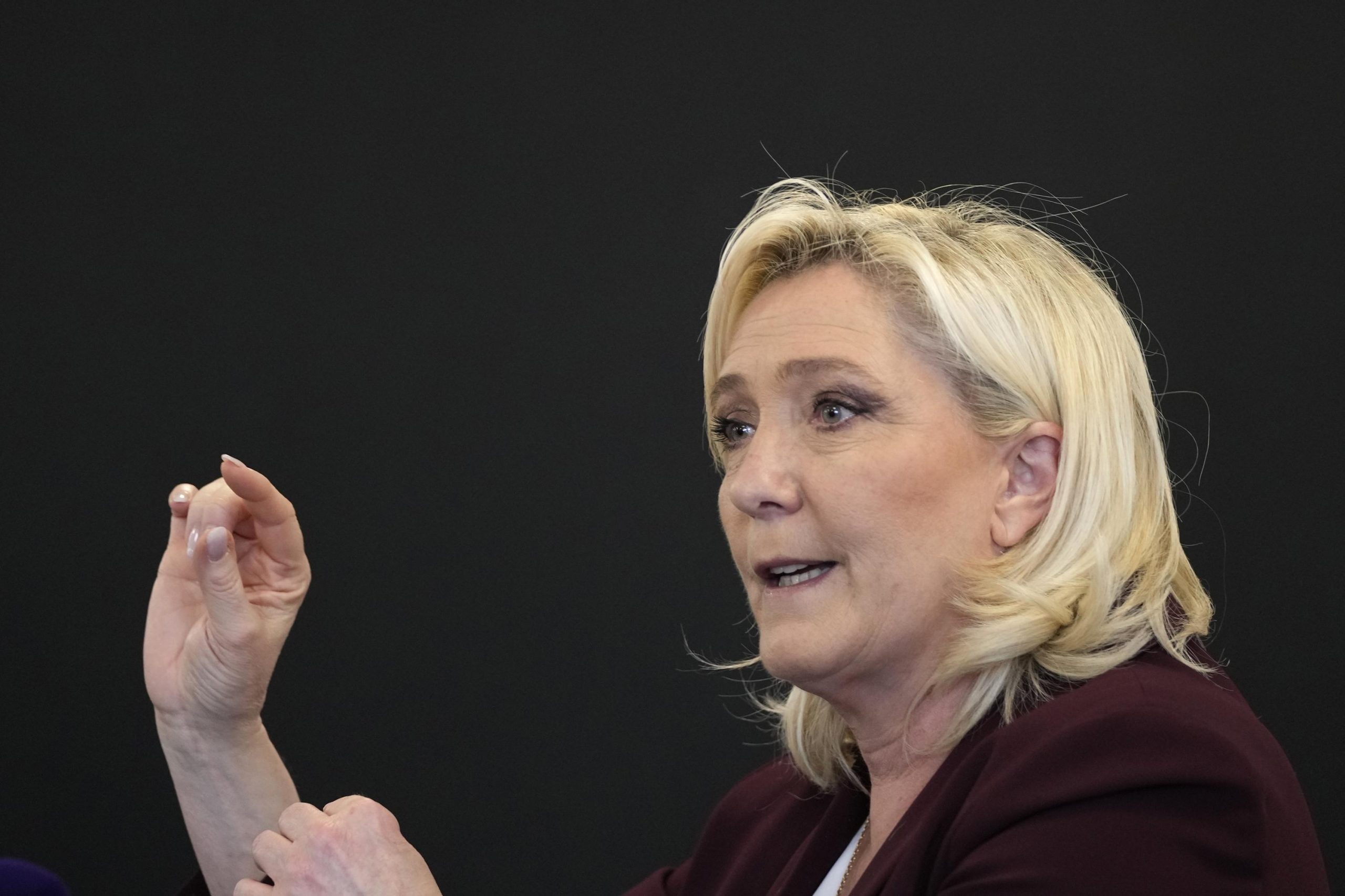 Γαλλία: Ρεκόρ για την ακροδεξία αναμένεται στις ευρωεκλογές