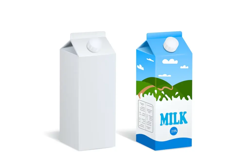 «Χτυπάει την ελληνική οικογένεια»: Μία συσκευασία γάλακτος έχει εξαγριώσει τους ακροδεξιούς του X