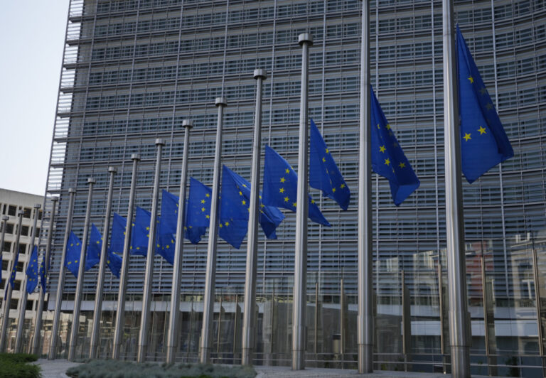 Βρυξέλλες: Σε συμφωνία κατέληξαν οι ηγέτες της ΕΕ για την οικονομική ενίσχυση της Ουκρανίας