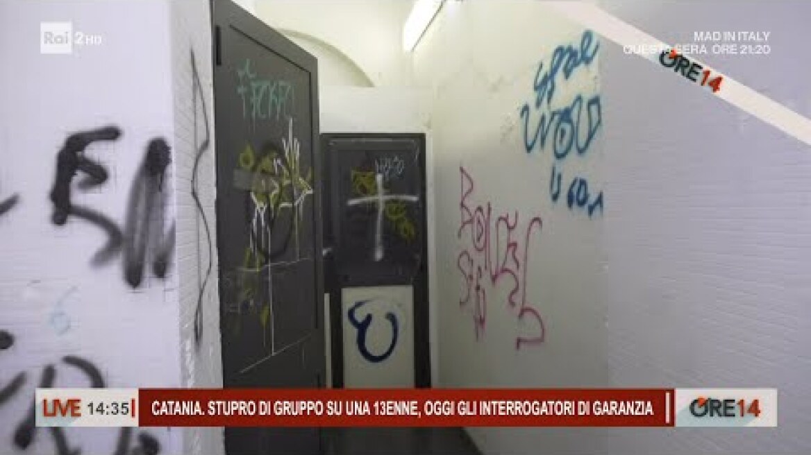 Ιταλία: Οργή για τον ομαδικό βιασμό 13χρονης – Χημικό ευνουχισμό ζητά ο Σαλβίνι 