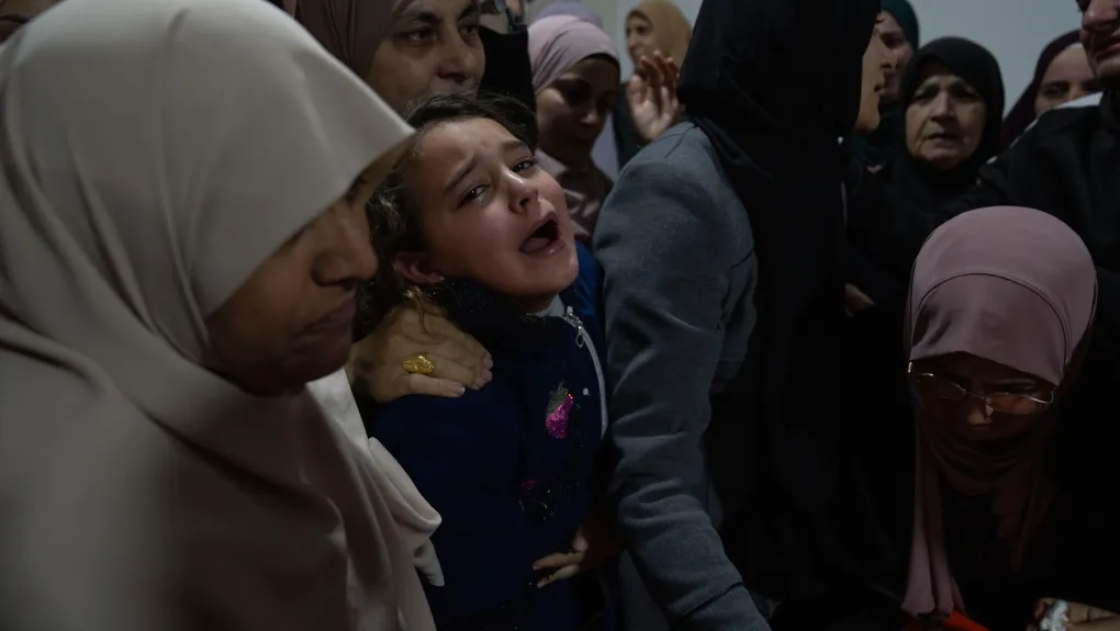 Γάζα: Τέσσερις θάνατοι ασθενών από διακοπή παροχής οξυγόνου σε νοσοκομείο