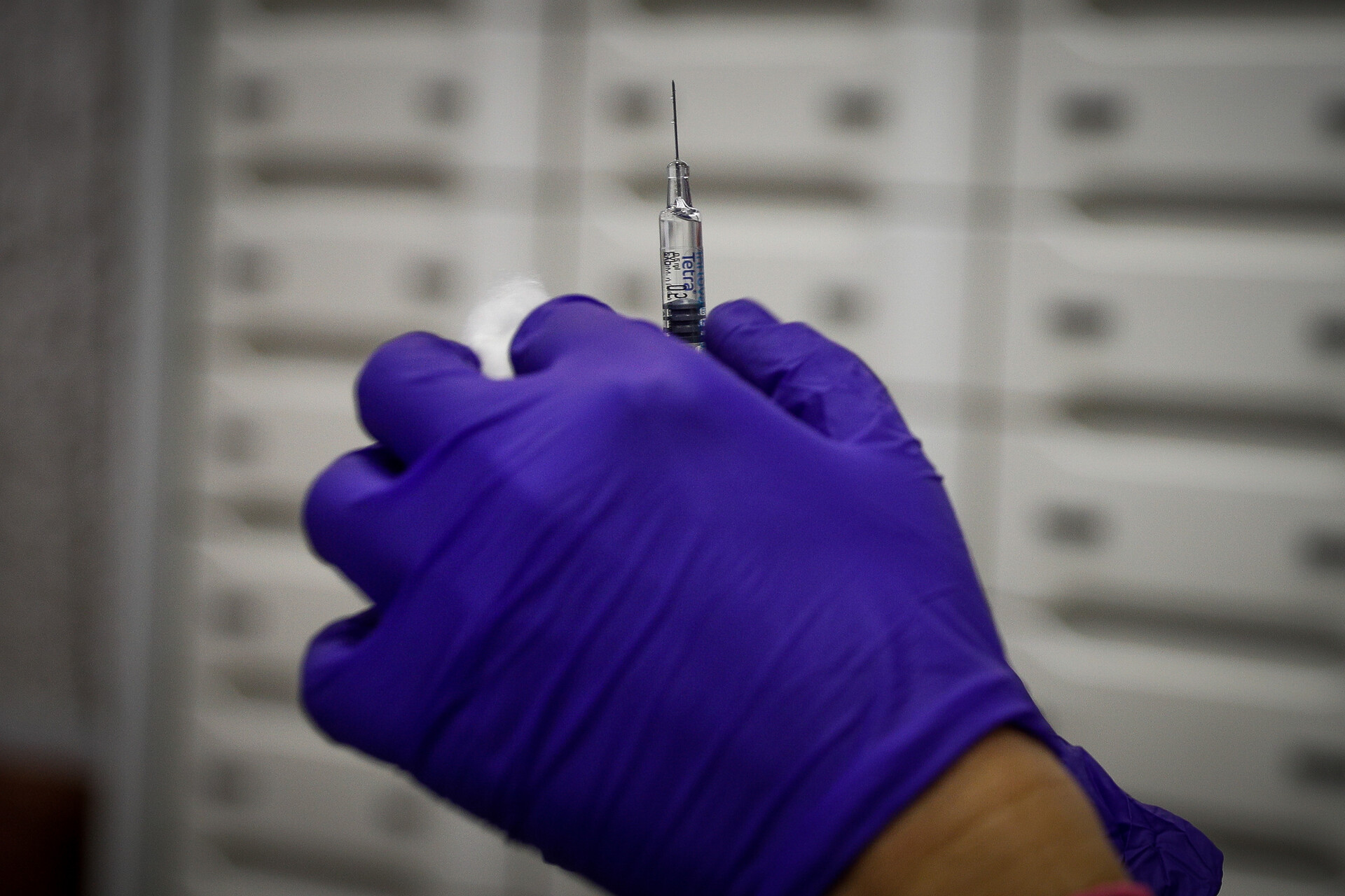 Ανησυχία για την έξαρση του κοκκύτη – Ανοιχτό το ενδεχόμενο εμβολιασμού 
