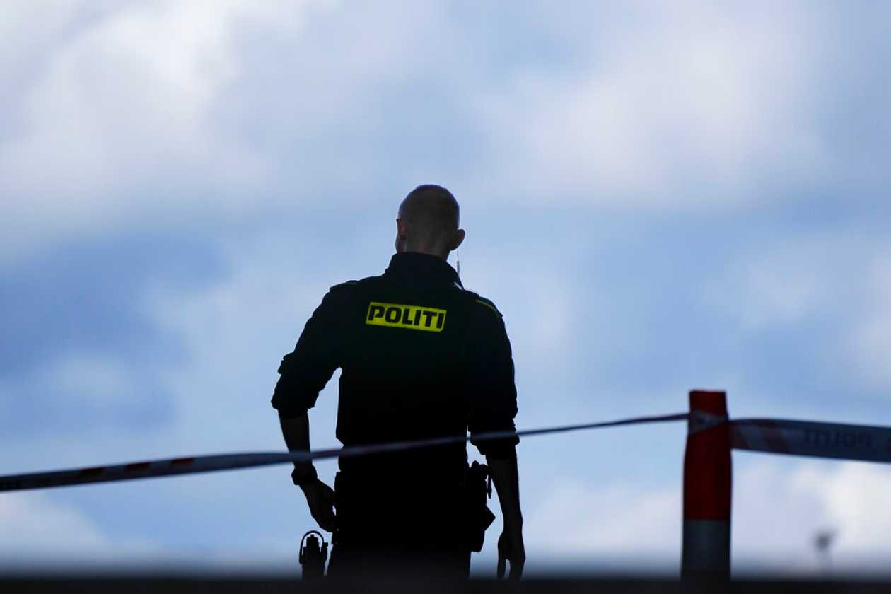 Συναγερμός σε αεροδρόμιο της Δανίας: Εκκενώθηκε λόγω απειλής για βόμβα