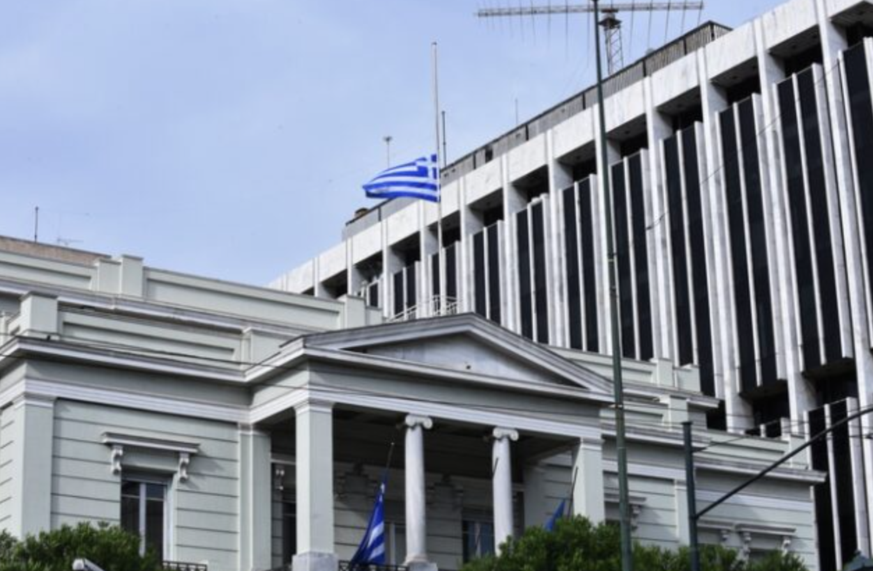 Στέιτ Ντιπάρτμεντ: Έκθεση – καταπέλτης για τα ανθρώπινα δικαιώματα στην Ελλάδα – Η απάντηση του ΥΠΕΞ