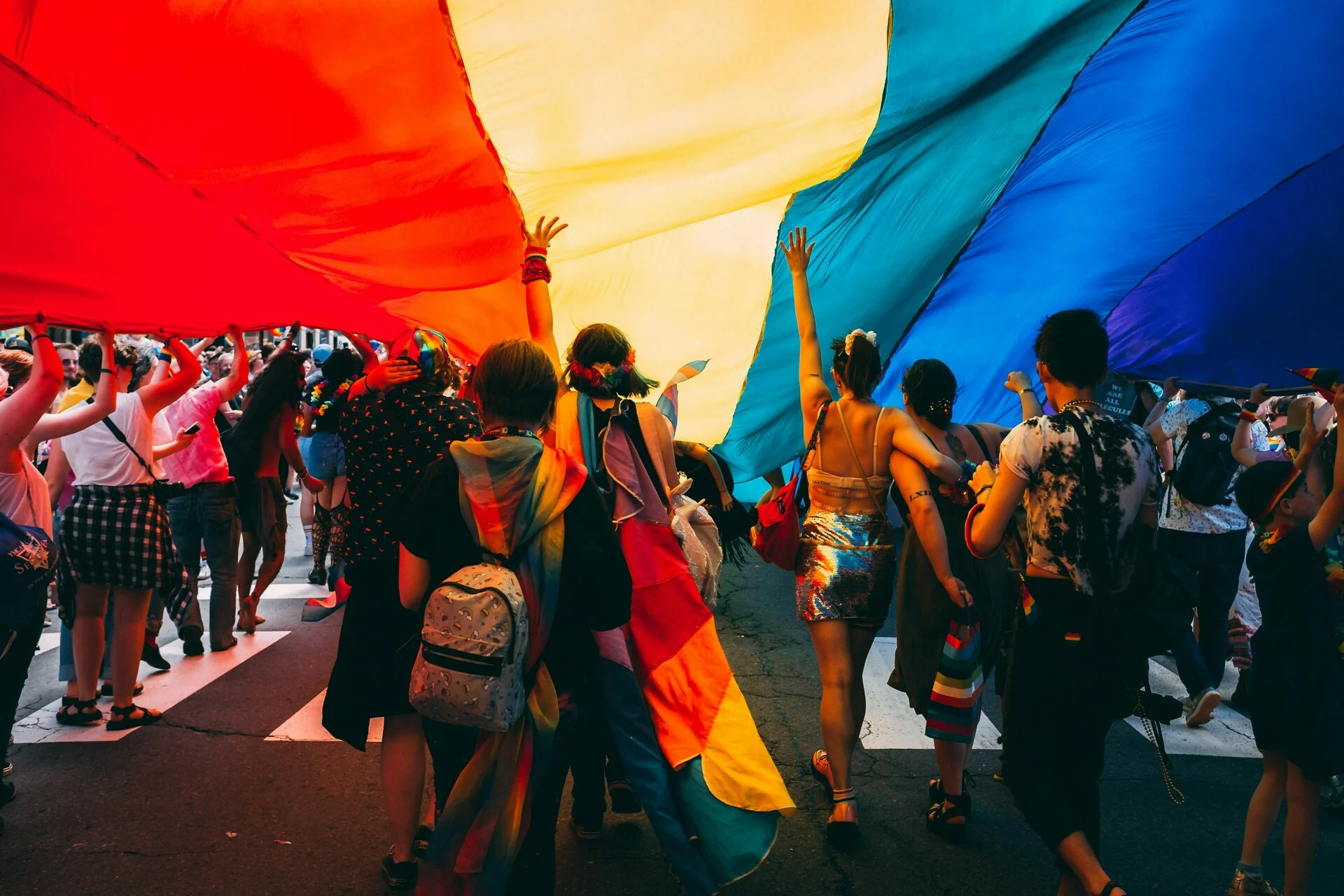 Δομινίκα: Αποποινικοποιεί τις σχέσεις μεταξύ ομοφυλοφίλων