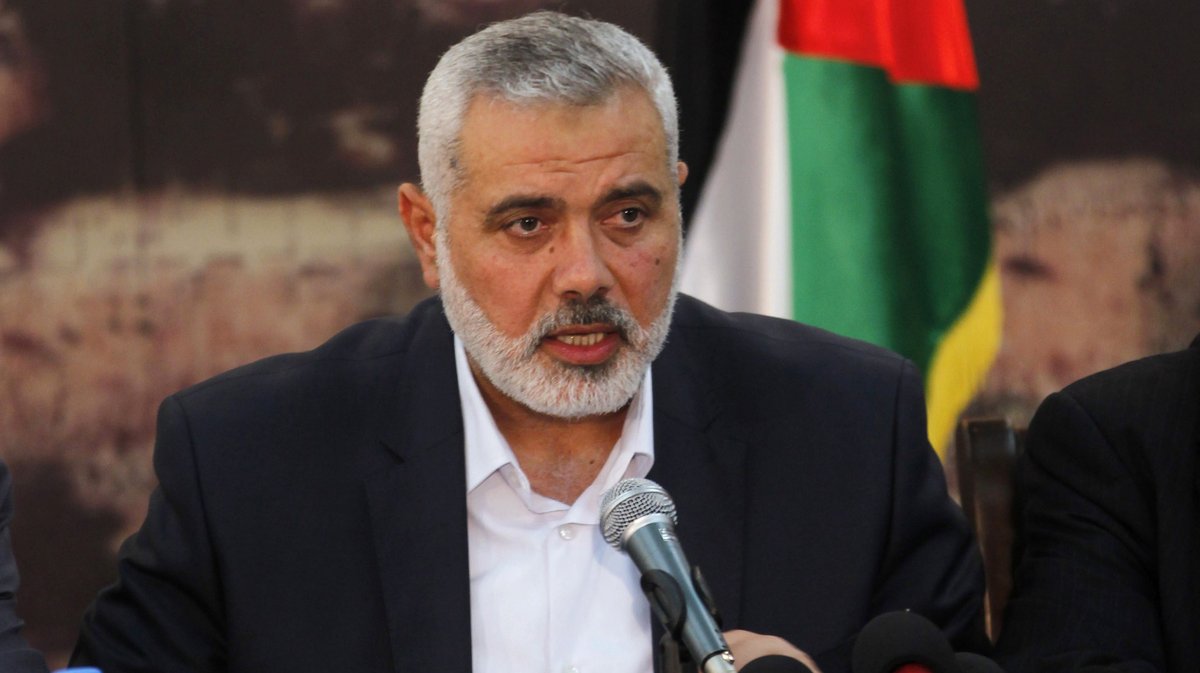Γάζα: Νεκροί τρεις γιοι του ηγέτη της Χαμάς από ισραηλινούς βομβαρδισμούς