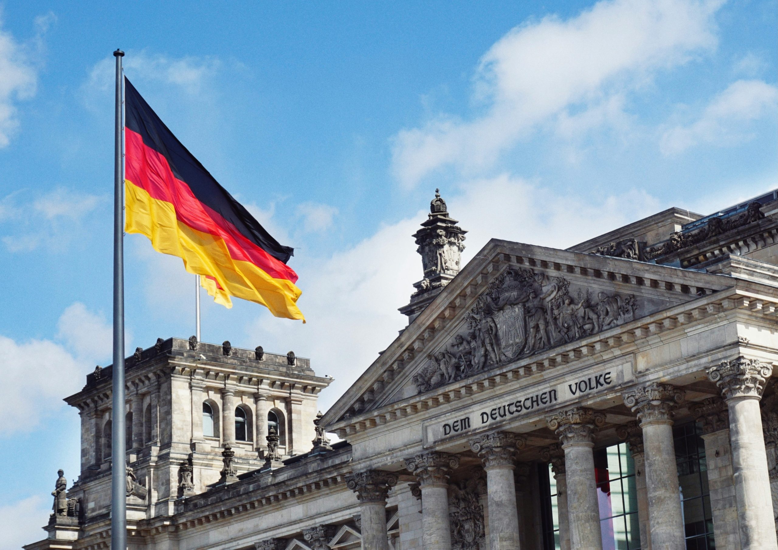 Βερολίνο: Γερουσιαστής δέχθηκε επίθεση με βαρύ αντικείμενο στο κεφάλι