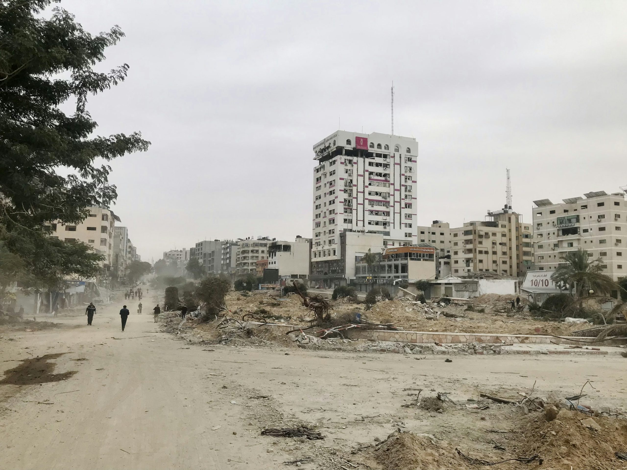 Γάζα: Το Ισραήλ βομβάρδισε συνοικίες της Ράφα λίγο αφότου είχε δώσει εντολή εκκένωσης