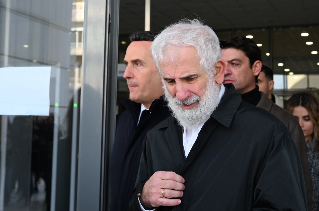ΠΕΤΡΟΣ ΦΙΛΙΠΠΙΔΗΣ