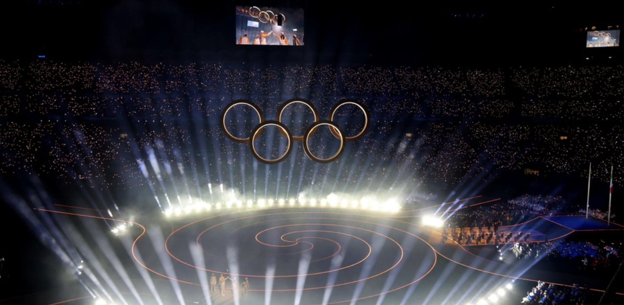 Χειμερινοί Ολυμπιακοί Αγώνες 2026